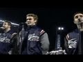 2000 WS Gm3 N Sync Performs National Anthem