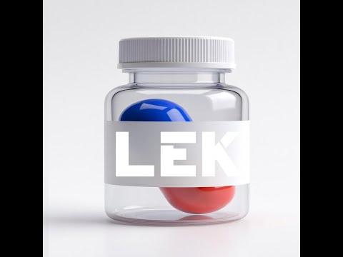 Sejmi - LEK (prod. NMD)