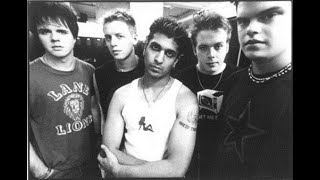 Lucky Boys Confusion - Medicine and Gasoline