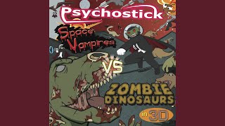 Numbers (I Can Only Count to Four)