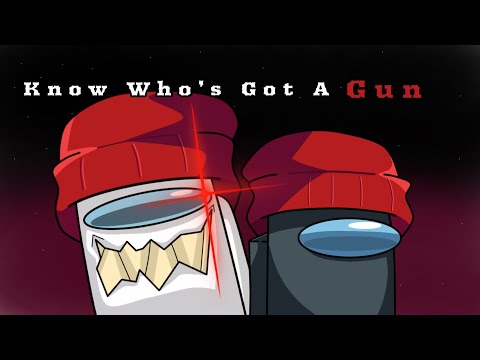 MASHUP | ChewieCatt x Gamingly | Someone’s Got A Gun x Know Who I am | Knows Who’s Got A Gun