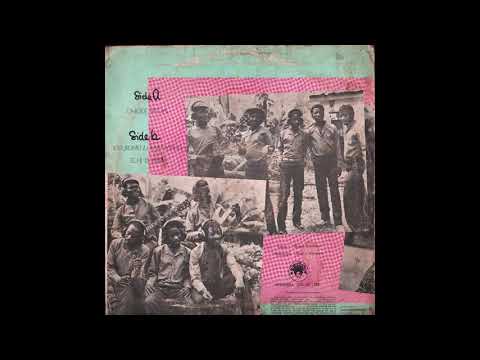 Imo Brothers International Band - Echi Di Ime