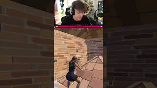 I DESTROYED CLIX in a SOLO CASHCUP...🎯 | Peterbot