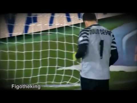 Julio Cesar - Melhores Defesas ( The best defense )