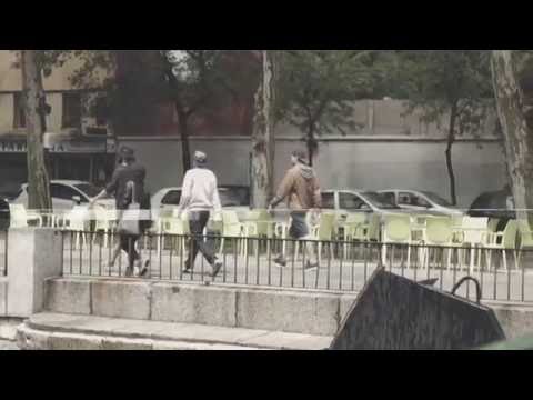 Natural Spittaz x Digfellaz  - Strictly Fellaz (Prod. SD BeatKongs)