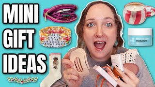 30 Mini Gift Exchange Gift Ideas