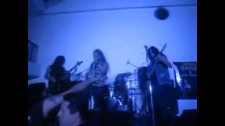 ANTIKRISTO  Lucifer´s Night