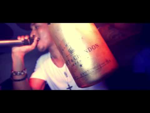 PARIS FINEST @ Le Guest's // DJ MOODY MIKE & ELAJH ONEMIC