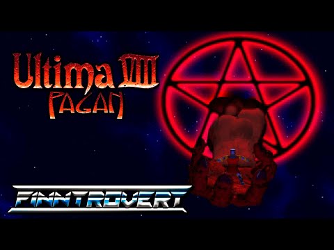 Ultima VIII: Pagan - Review / Retrospective