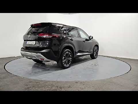 Nissan X-Trail ePOWER X-TRAIL SVE 5 Seater - Image 2