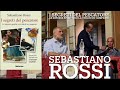 Sebastiano Rossi I Segreti Del Pescatore Presentazione Del Libro Con Arrigo Sacchi E G Giubilei