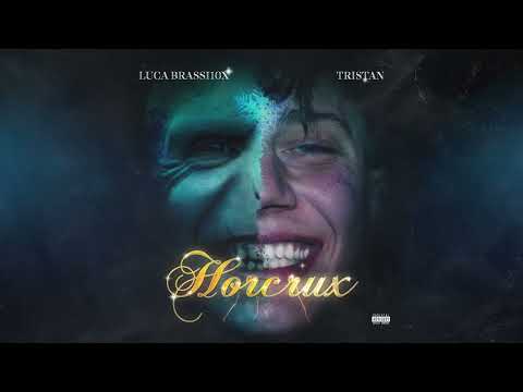Luca Brassi10x & Tristan Hoodrich - NEWERA |Official Audio|