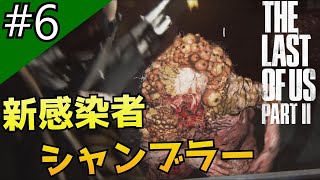 #6「The Last of Us Part II」地雷地帯を抜けてTV局へ【日本語音声・字幕】