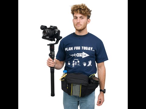 OrcaBags OR 520 rig