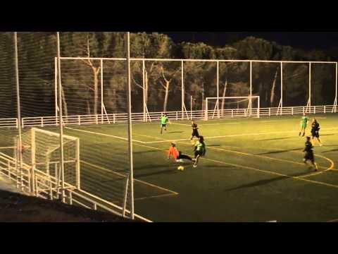 Fútbol 7 Bravo  Primera - J.2 - Inter de Montequinto - Oscarlands F.K