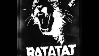 2Pac vs Ratatat (16 on Death Row - Nostrand)