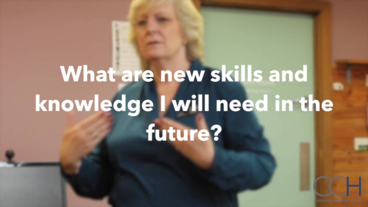 Overview: Reflect On and Improve Own Professional Practice   CHCPRP003