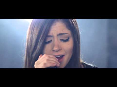 Chocolate - The 1975 (Against the Current Cover Video)