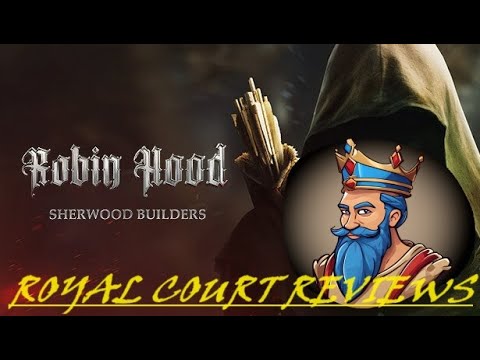Robin Hood Sherwood Builders - Royal Court Reviews