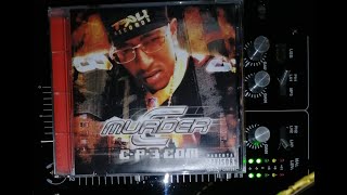 C-Murder - Get Bunked, Get Crunked   2001