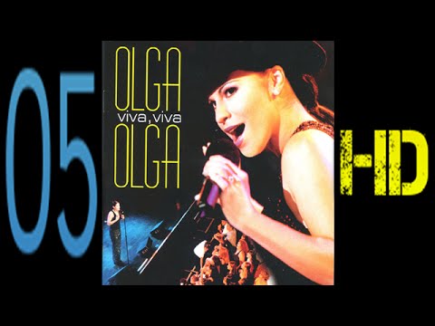 El Papel De Malo - Olga Tañon