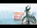 MONSTER HUNTER   Hindi Trailer | In Cinemas This December 2020