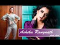 Ashika Rangnath Photoshoot Ashika Rangnath Provoke Magazine Provoke TV