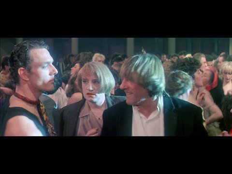 Tenus de soirée (Blier 1986) - J'essaye de vivre en attendant de crever