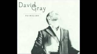 Holding On David Gray