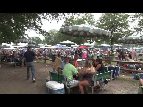Experience the Haskell and Monmouth Park