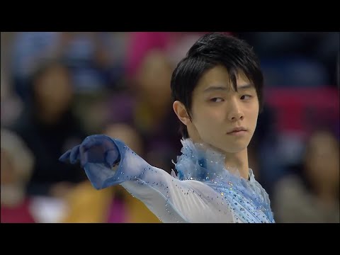 YUZURU HANYU - "Otonal" (by Raul Di Blasio)