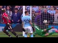 Man City vs Man United 2 3 All Goals and Highlights w  English Commentary 07 04 2018 HD 1080i