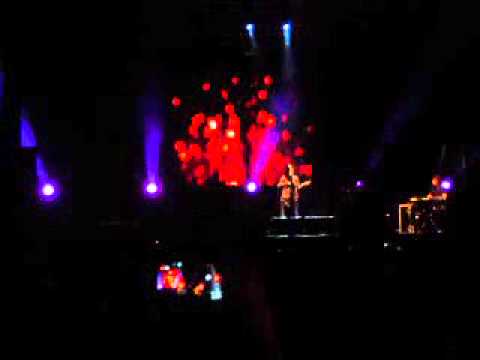 Fernanda Brum - Cacos pelo chão [Lançamento da turnê Liberta-me no Louva Mata Norte]