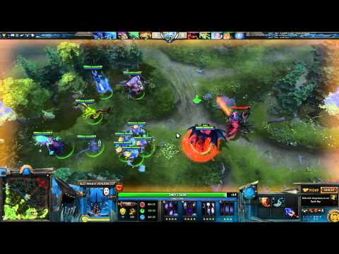 Impervious to Break: Night Stalker's Hunter in the Night