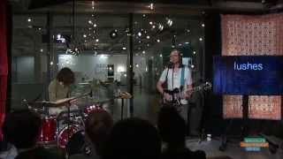 B-Side: Lushes - Dead Girls