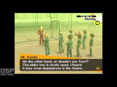 Persona 4 playthrough pt190 - Final S-Links! Rise and Yukiko