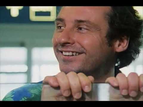 Aus heiterem Himmel - 01-1. 01.Hallo Sandmann 06.09.1995