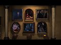 Gameplay 986 Harry Potter And The Chamber Of Secrets Disc 2 DVD Menu 107