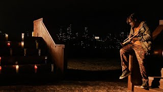 Ethereal Souls: Jazz Night &amp; Keyon Harrold Remember Those We Lost in 2020 | JAZZ NIGHT IN AMERICA