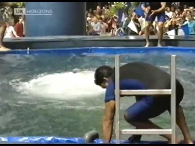 Pleasure Beach Blackpool, TV Documentary Series, Episode 5/6