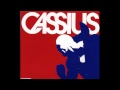 Cassius - Somebody