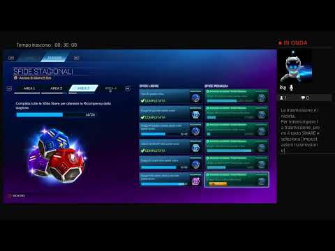 Live Rocket puntiamo a oro 1   competitivo