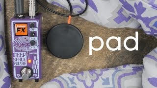 Video thumbnail for Rainger FX - Deep Space Pulsar by Knobs