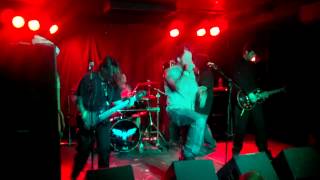 Allele - Closer To Habit - 3/26/12.mp4