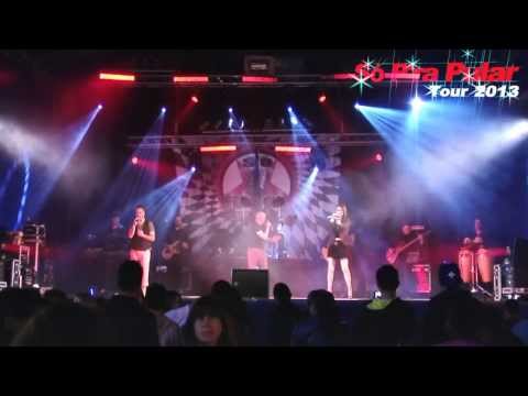 Só Pra Pular - Tour 2013