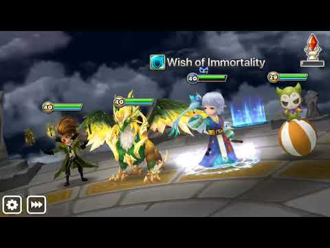 Simple lushen cleave