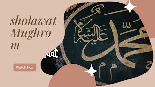 Download lagu Termerdu Sholawat Mughrom Vocal Gus Azmi #gusazmi #mughrom mp3