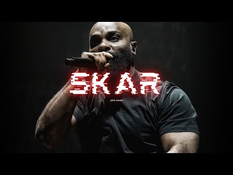 Kaaris x Therapy Type Beat "SKAR" / Instru Trap Sombre // Instru Rap 2025