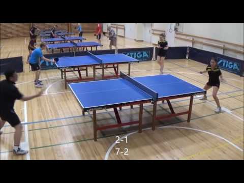 Linda Pihelgas - SV  (15.10.2016)