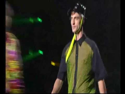 Krizia Robustella FW 12/13 080 Barcelona Fashion